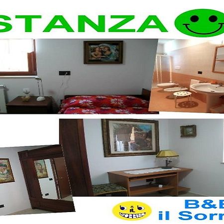 Il Sorriso B&B Pulsano Zewnętrze zdjęcie