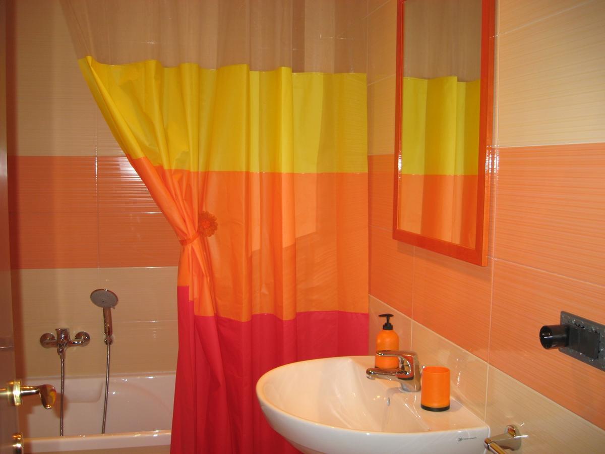 Il Sorriso B&B Pulsano Zewnętrze zdjęcie