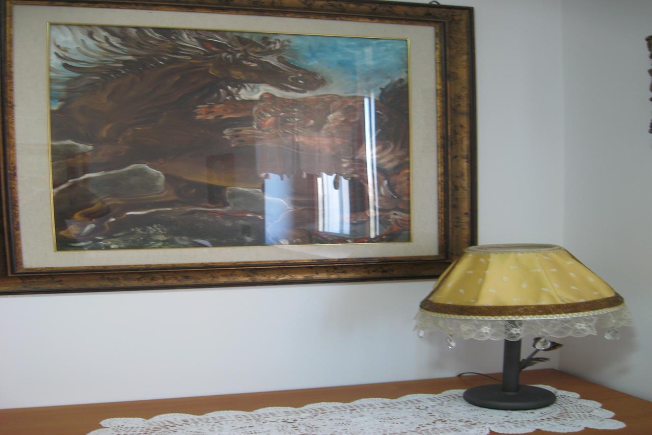 Il Sorriso B&B Pulsano Zewnętrze zdjęcie