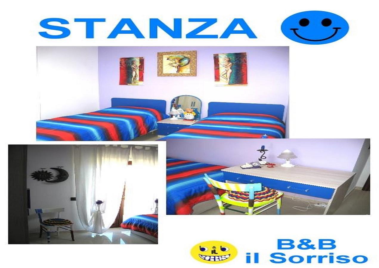 Il Sorriso B&B Pulsano Zewnętrze zdjęcie
