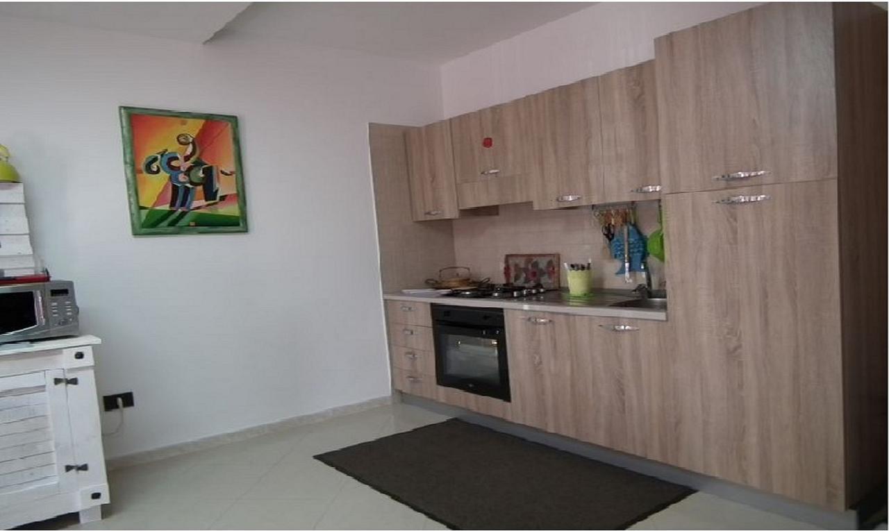 Il Sorriso B&B Pulsano Zewnętrze zdjęcie