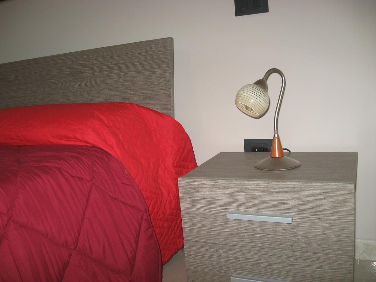 Il Sorriso B&B Pulsano Zewnętrze zdjęcie