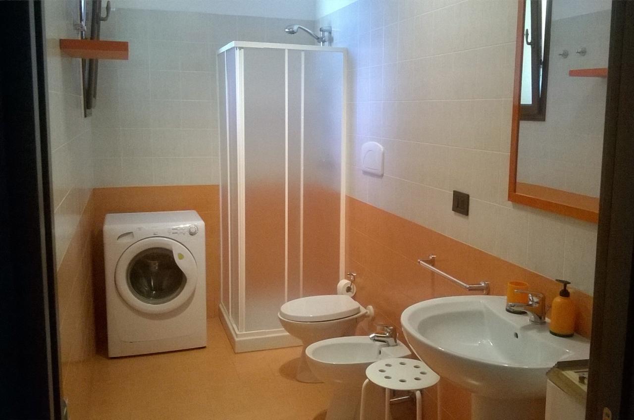 Il Sorriso B&B Pulsano Zewnętrze zdjęcie