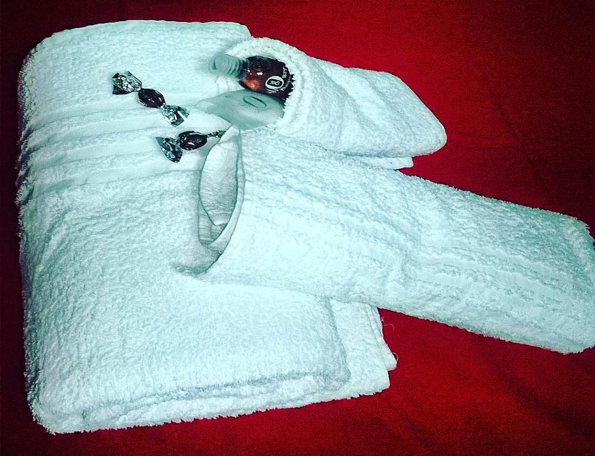 Il Sorriso B&B Pulsano Zewnętrze zdjęcie