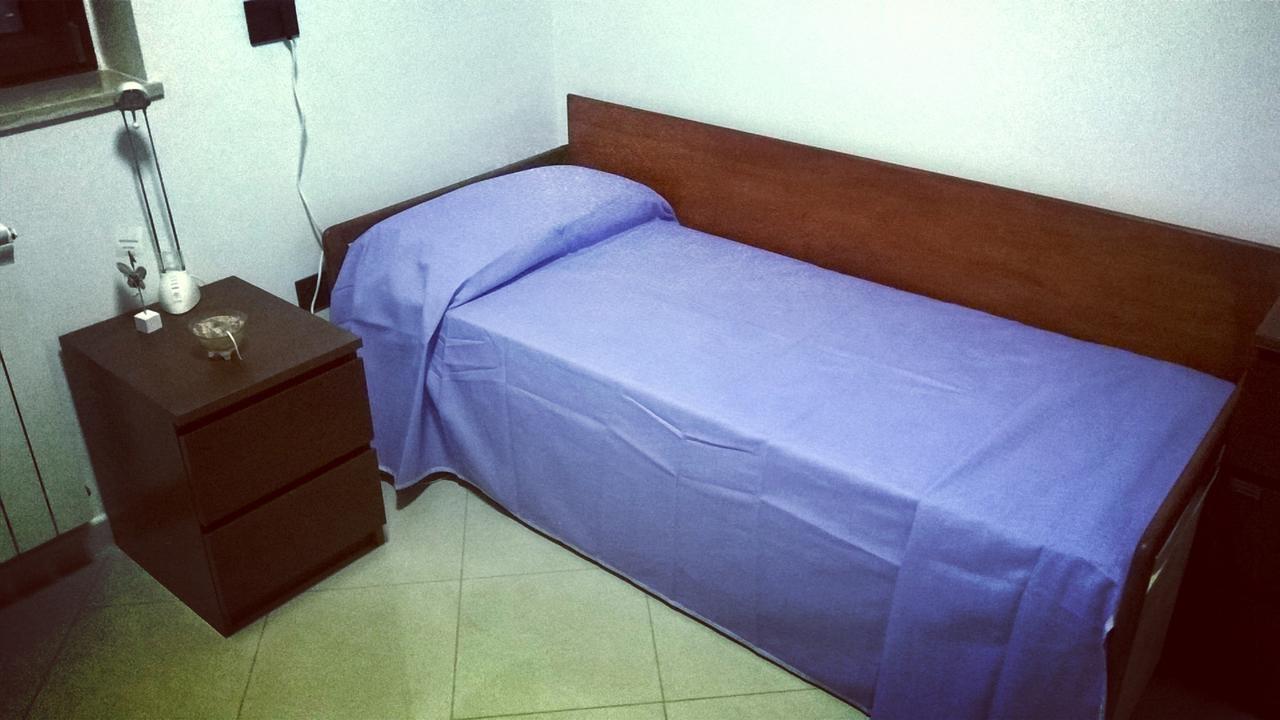 Il Sorriso B&B Pulsano Zewnętrze zdjęcie