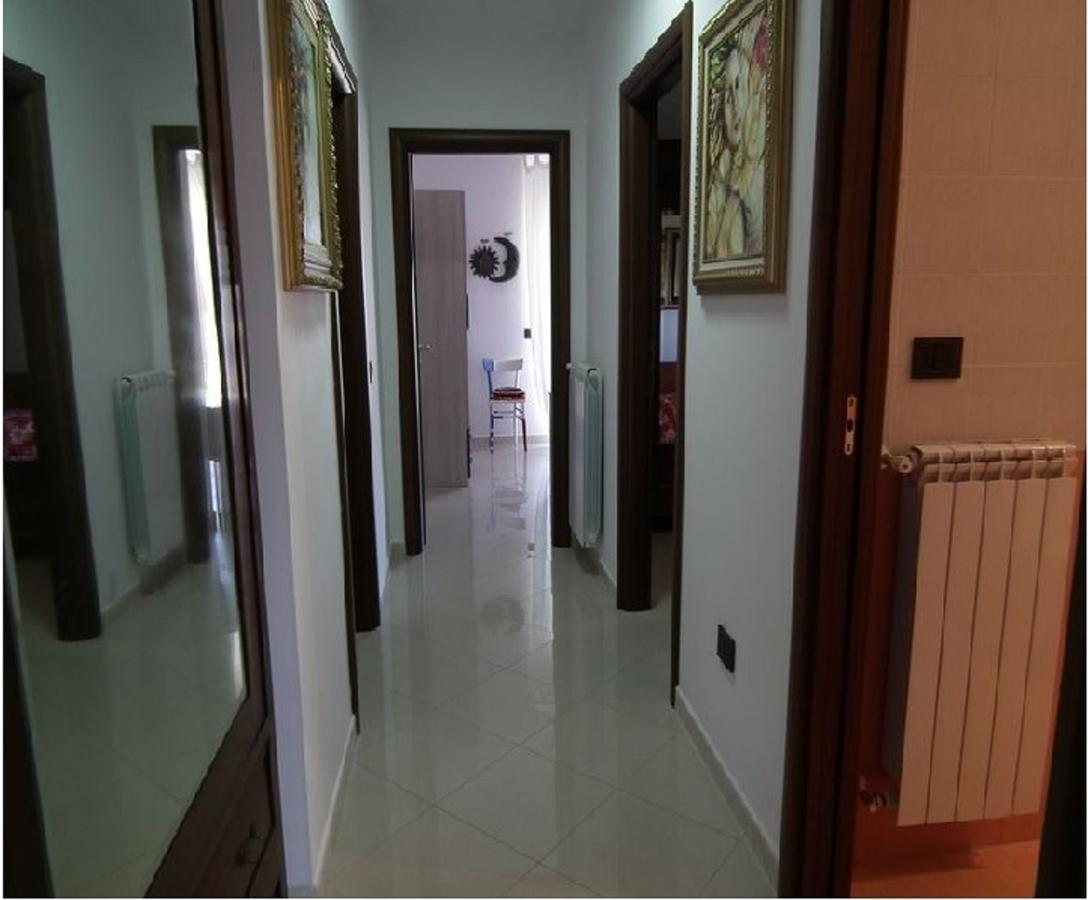 Il Sorriso B&B Pulsano Zewnętrze zdjęcie