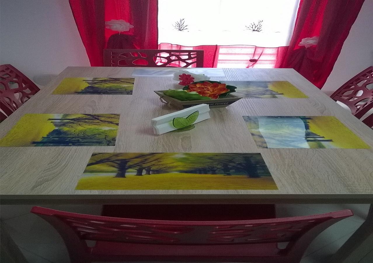 Il Sorriso B&B Pulsano Zewnętrze zdjęcie