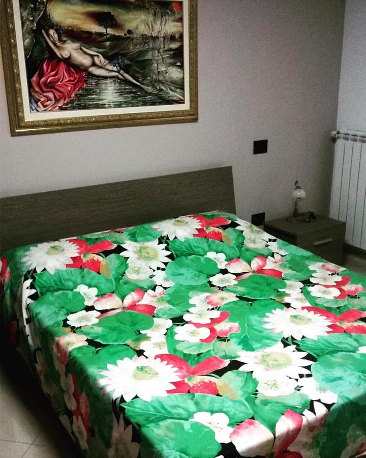 Il Sorriso B&B Pulsano Zewnętrze zdjęcie